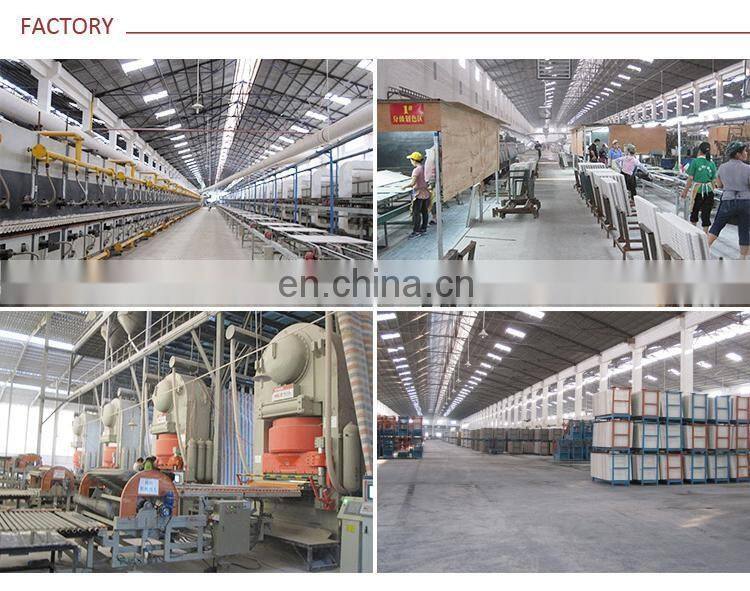 High quality glazed marble tile from China