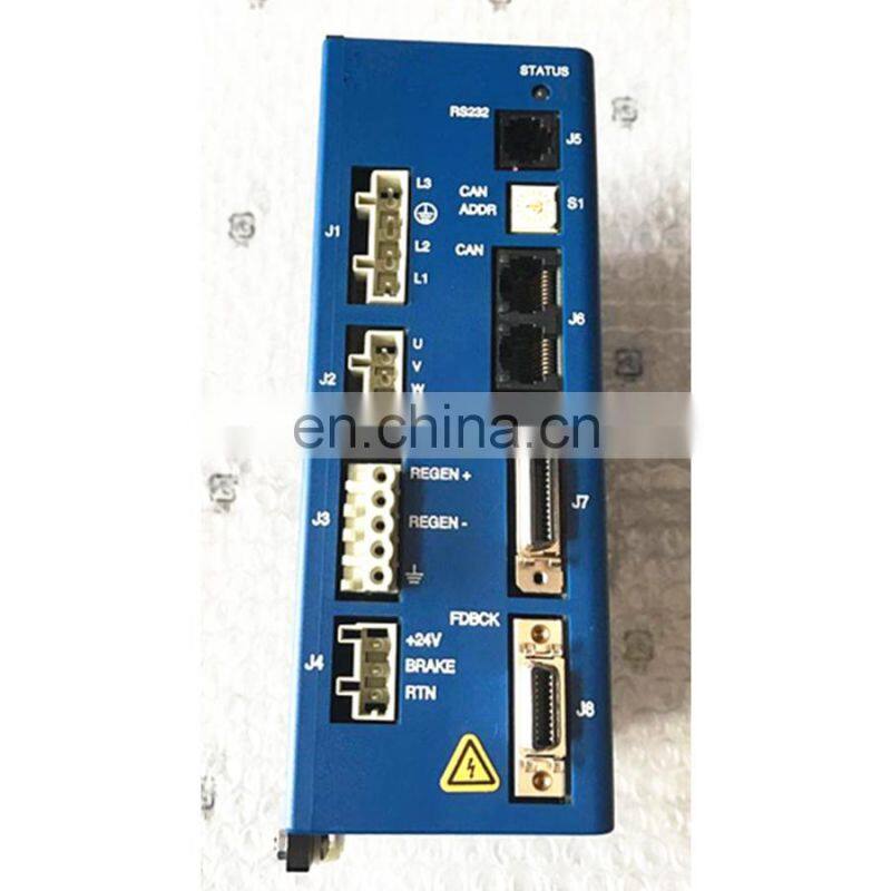 Servo drive ASP-090-36