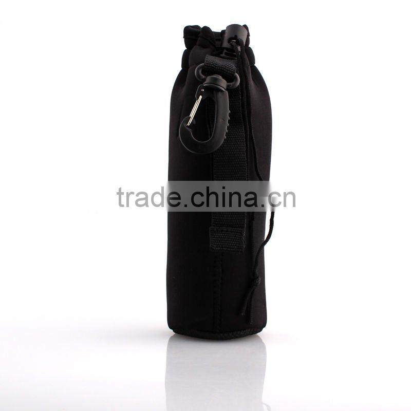 Neoprene bottle cover