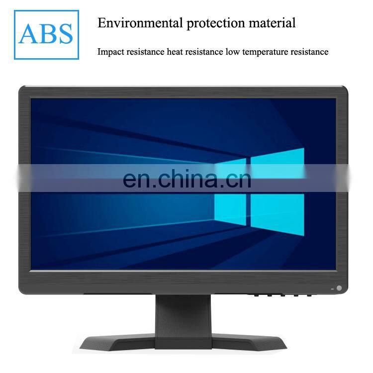 22 Inch 1920*1080 Cctv Screen Computer Monitor