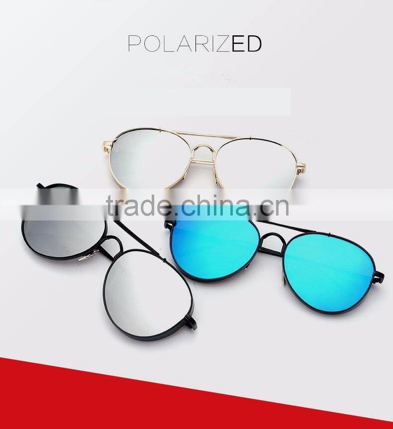 Dropshipping Vintage Round Sun Glasses Hot New Products for 2016 Sunglasses