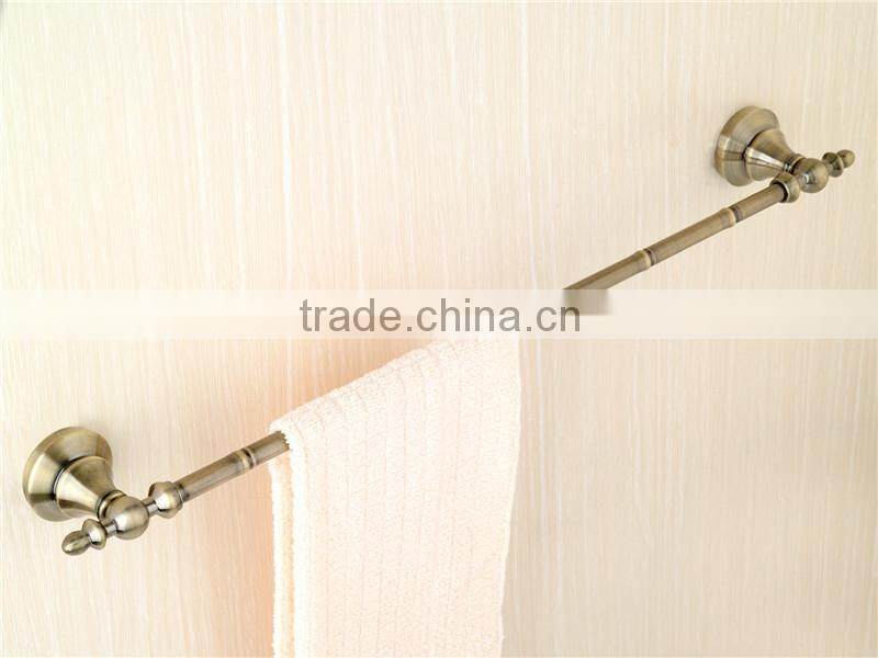 New Style&Top Grade Stainless Steel Bathroom Towel Rack,bathroom shelf 8101