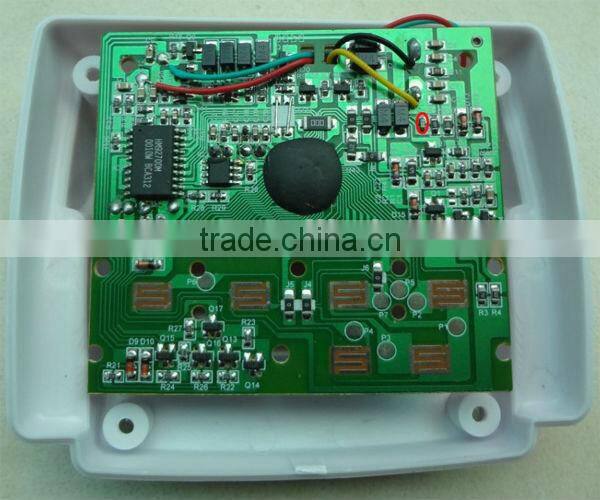 High quality analog nuisance call blocker