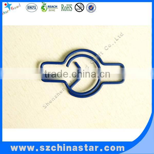 The most cute extra large paper clips