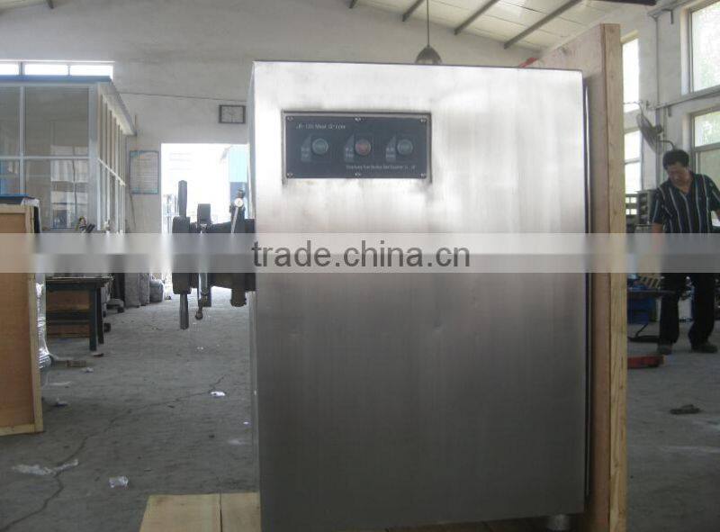 hot sale stainless steel industrial meat grinder in 2015