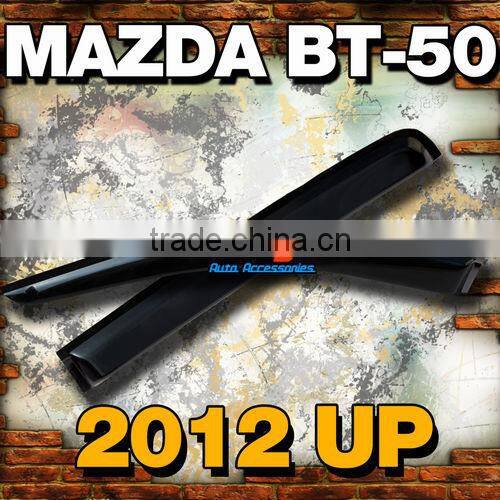 2012-2014 FORD RANGER ABS BIG SIZE WHEEL ARCH