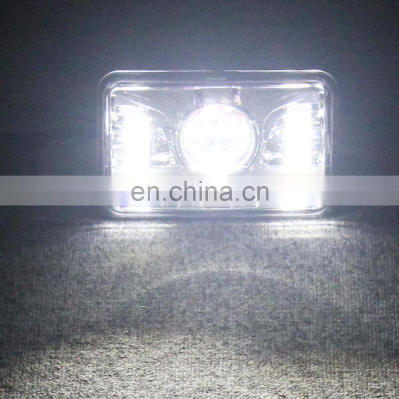5" LED truck headlight work light for jeep or offroad (led6456