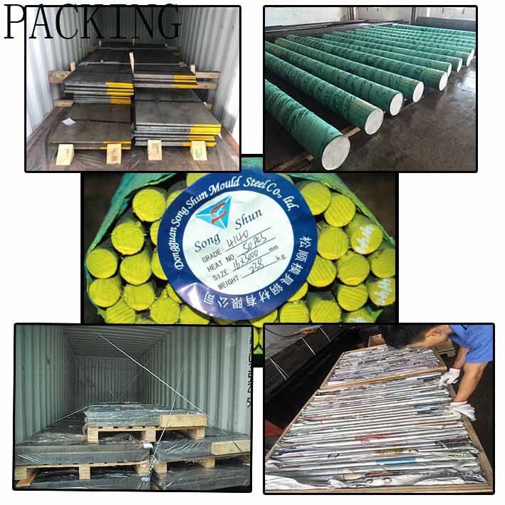 42CrMo steel 42CrMo steel