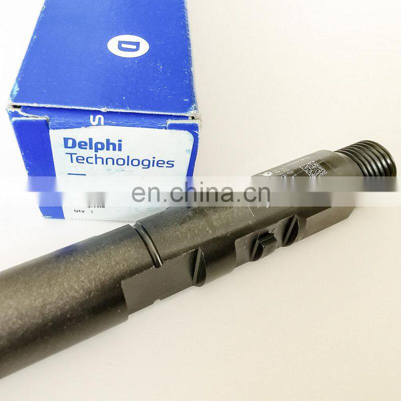 EJBR04201D,A6460700987,6460700987,R04201D original D-elphi common rail injector Assy for Mercede-s OM646,Euro 4 injector
