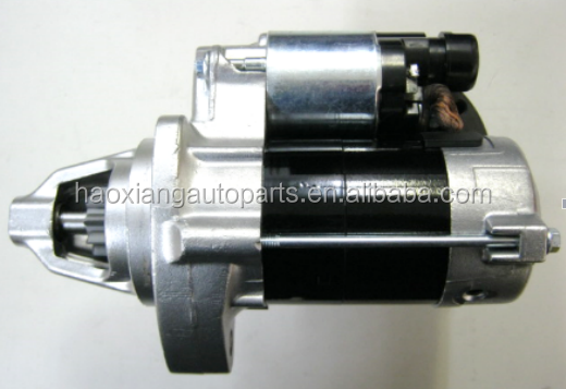 Starter Motor OEM: 31200-RMP-W01/31200-RMP-W02