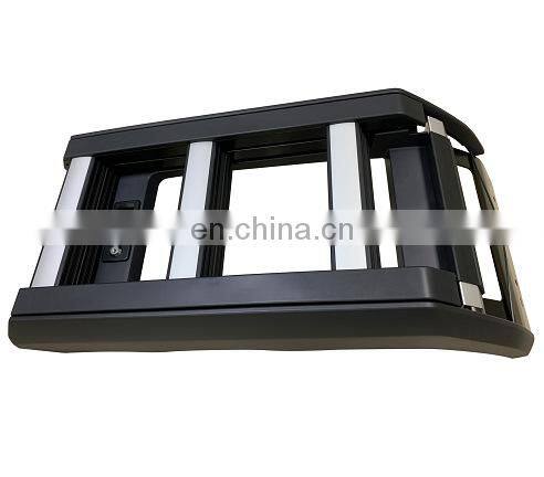 Dedicated For Land Rover Defender Luggage Rack New 110 Luggage Frame Roof Rack Rack ,Rail Modification