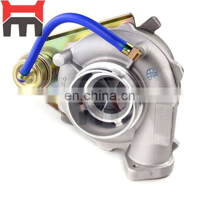 SK330-8 SK350-8 diesel engine HINO J08E turbo 24100-4640 764267-0001
