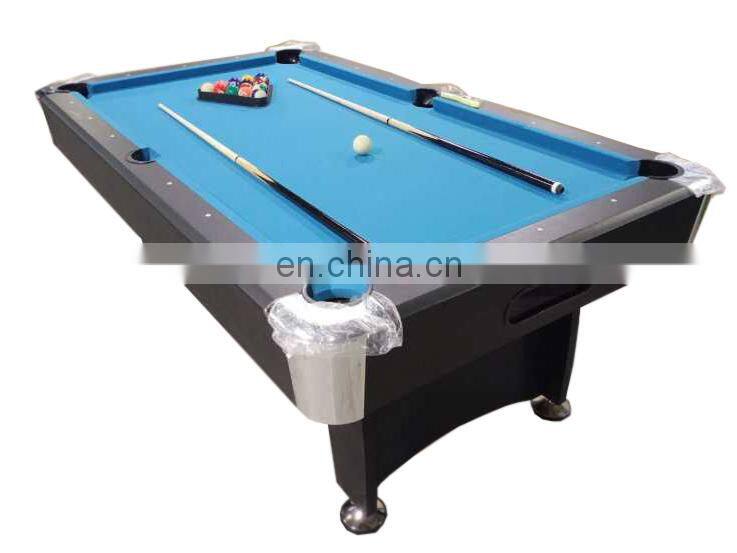 Cheap pool ball multi function table club playing table