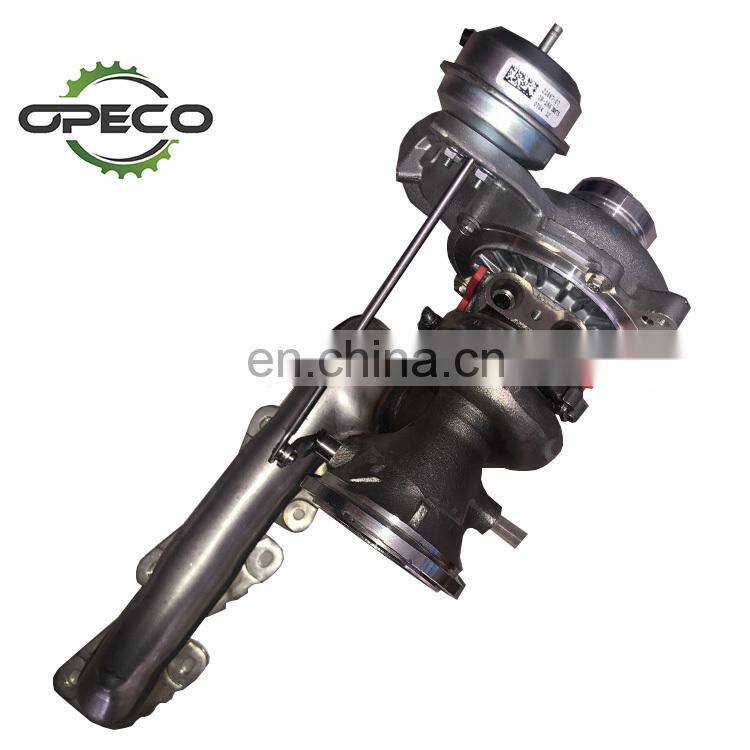 A2740903280 A2740903580 2740902380 A2740905980 2740905980 turbocharger for Benz C350