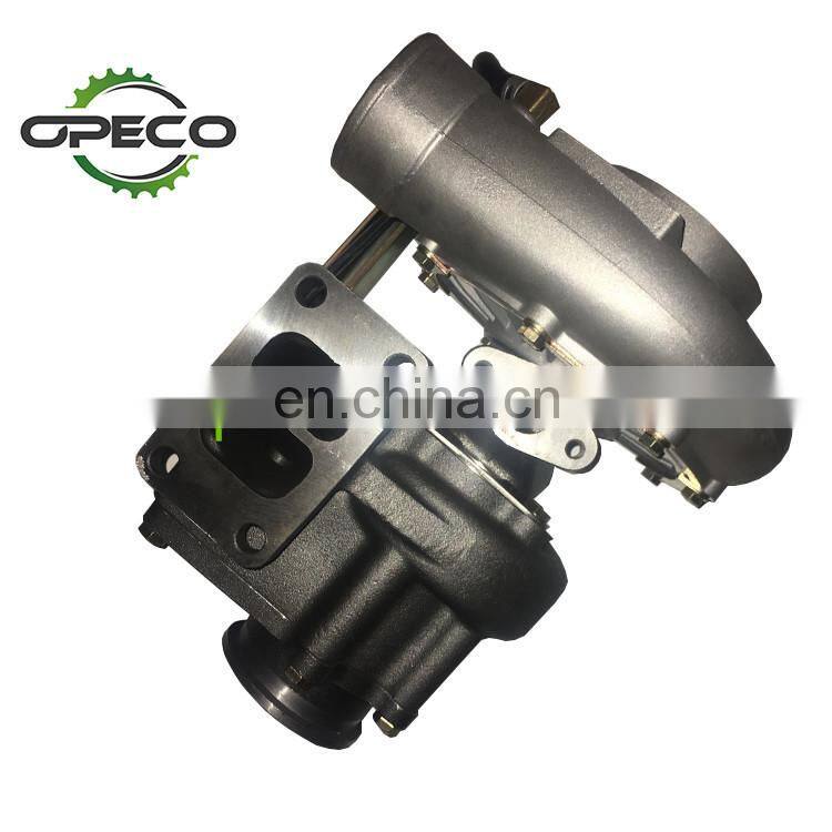 6DF CA6DF2-24/26 turbocharger 1118010-420-3530J 4050268 4050267