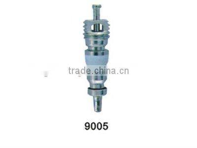 Freon resistance auto tire brass valve core car tire valve accessories