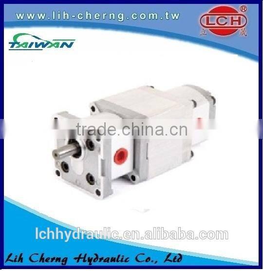 hydraulic small gear pump