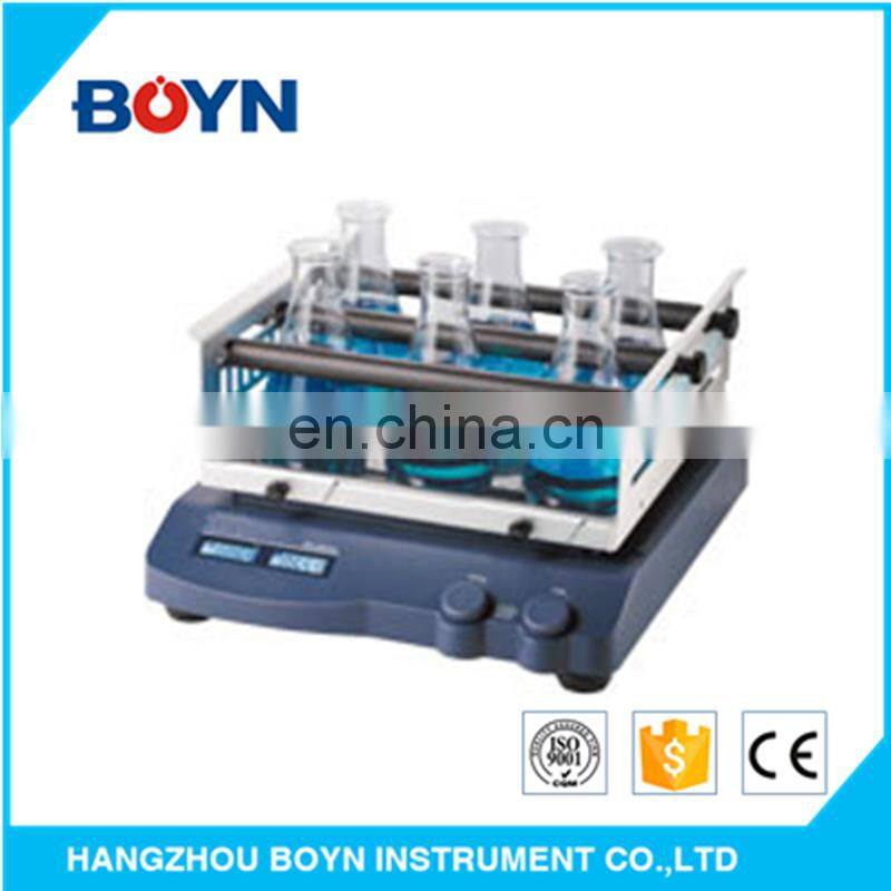 SK-O330-Pro Orbital and Linear Shaker with 10mm Orbital diameter