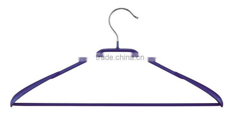 Hot Sell Home Plastic Cloth Hangers