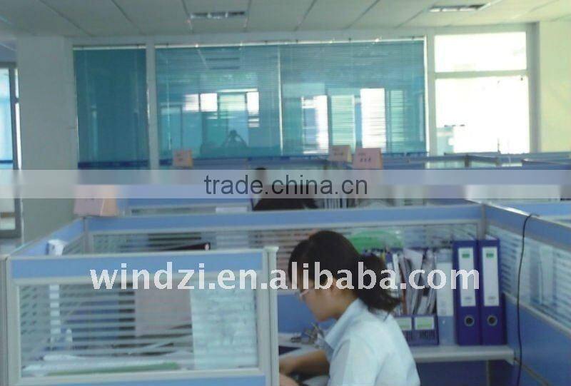 LCD universal charger