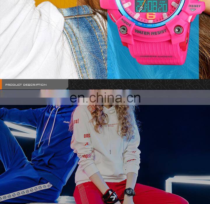 2019 Fashion New Color Denim Blue Japan Movt Ladies Women Watches