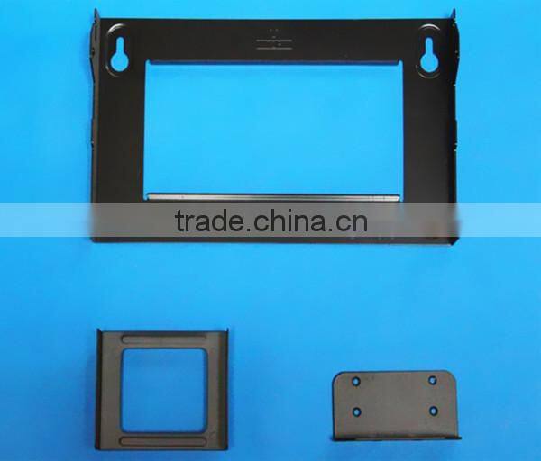 ALUMINUM stamping parts