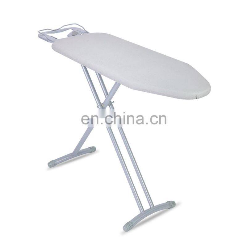 Hotel foldable cloakroom concealed ironing board cheap wall mounted lroning board cabinet lroning board cover