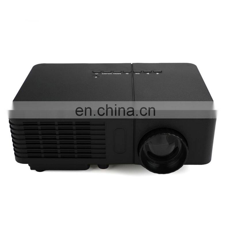 UC28+ projector for smartphones with AV Port