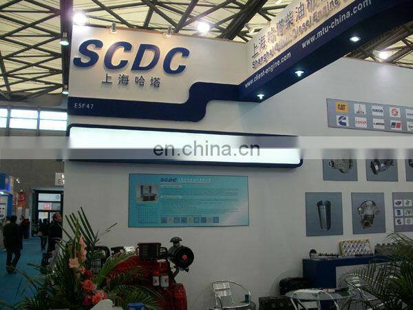 8kw 20kw 100kw 500kw 1000kw SCDC diesel engine for generator set