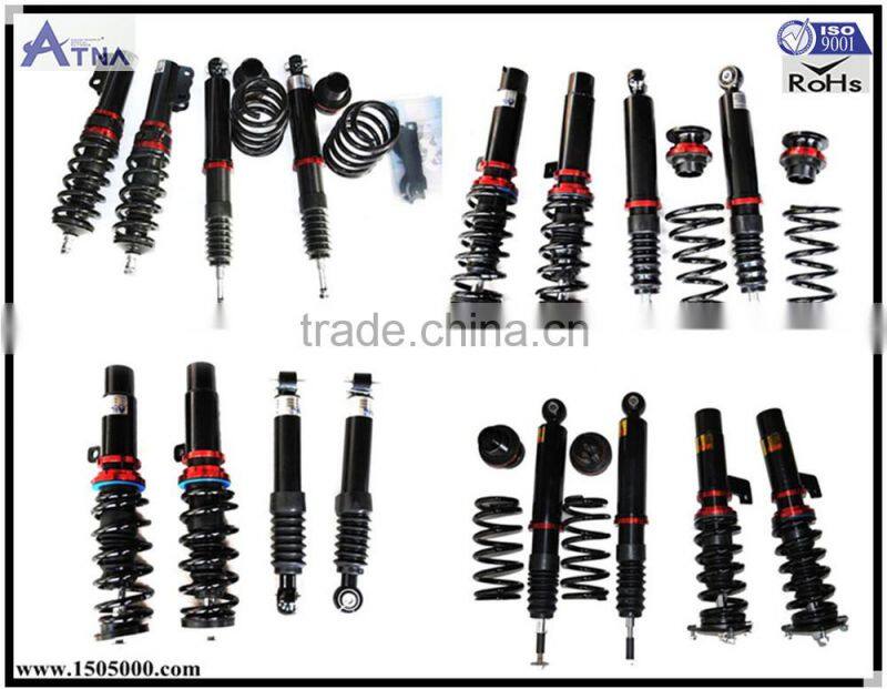 suspension damper coilover kit for TOYOTA REIZ