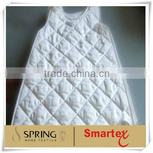 100% cotton baby sleeping bag