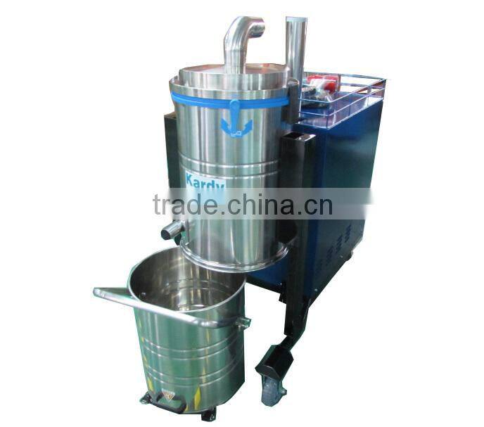 reliable quality 380V industrial vacuum cleaner for sale