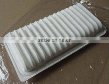 air filter for TOYOTA ,17801-62010