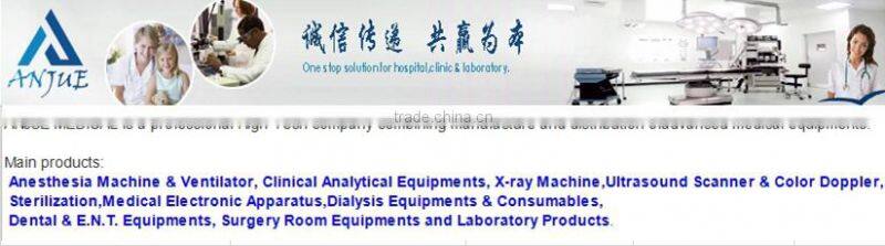 Tissue Processor(Small Type) AJ-TS1A/APS engineering plastics,high intensity,anti-corrosion,streamline design,elegant appearance