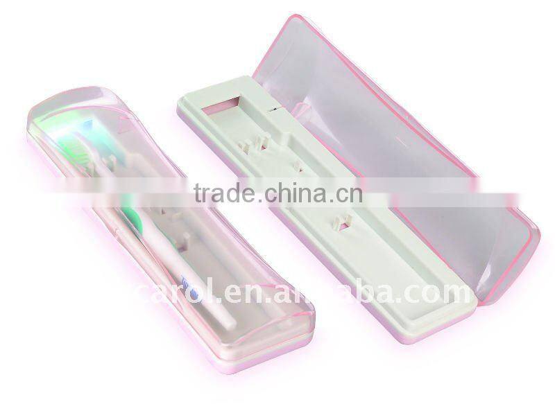 UV Toothbrush Sterilizer For Travel