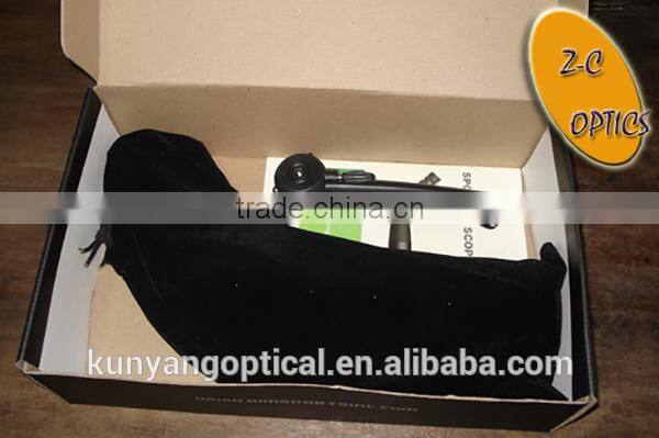 2015 New VWTZ103050 night vision best spotting scope