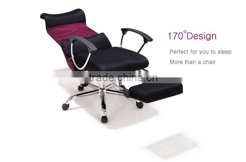 Australia popular recliner office chair