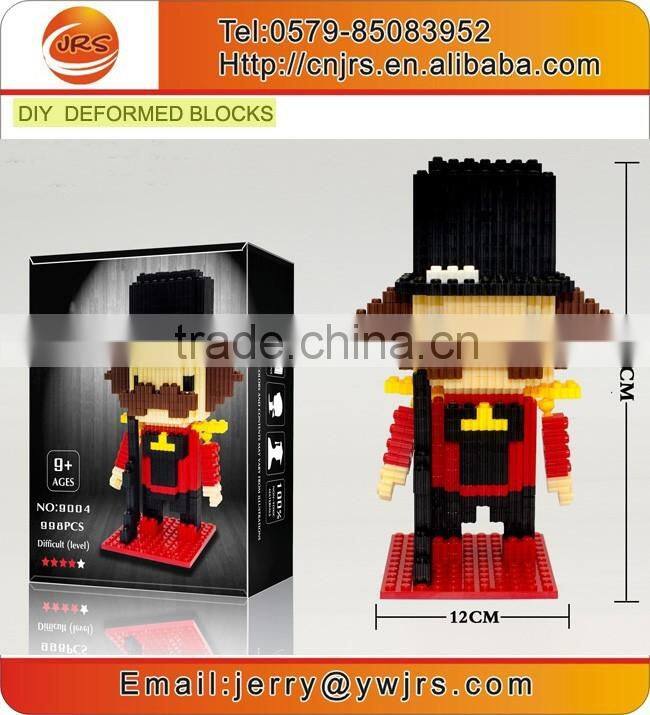 Latest arrival low price block hard plastic for sale