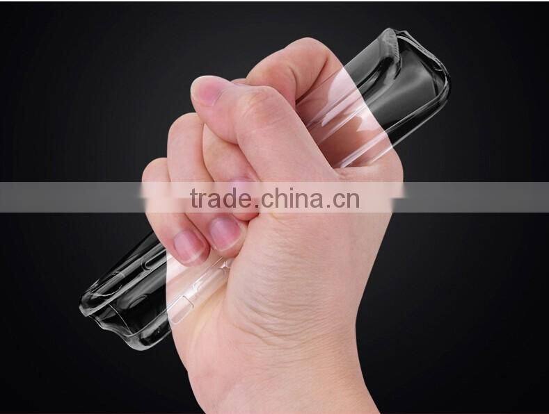 0.3mm Thin Slim Clear Soft Cover for Letv 1 case Le one X600 One S /1S X500 for Letv 1 Pro (X800) , For Letv clear case