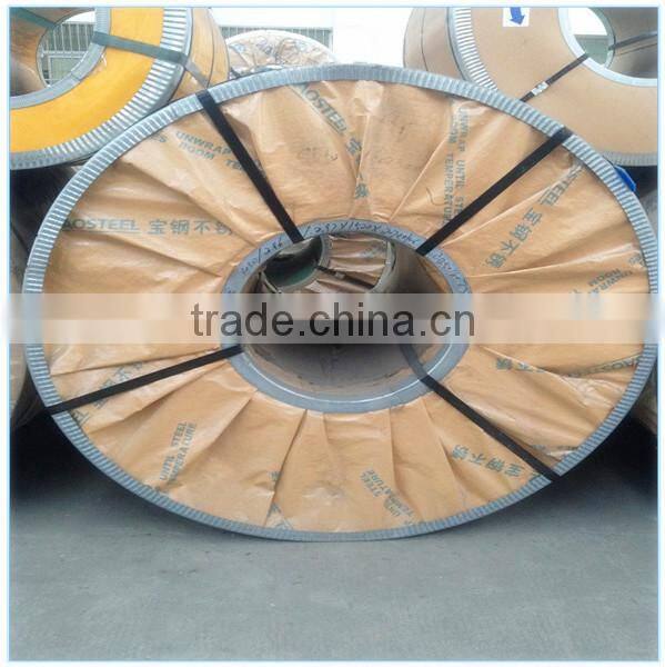 high quality 304 Stainless Steel Coil