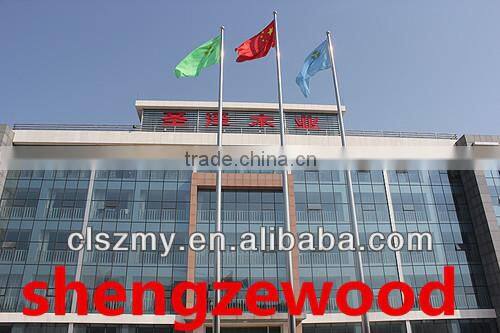 Best quality E1 glue melamine mdf