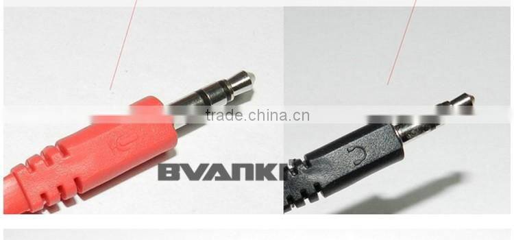 new products 2016 2 male 1 female 3.5mm heardphone y splitter aux/headphone cable free samples