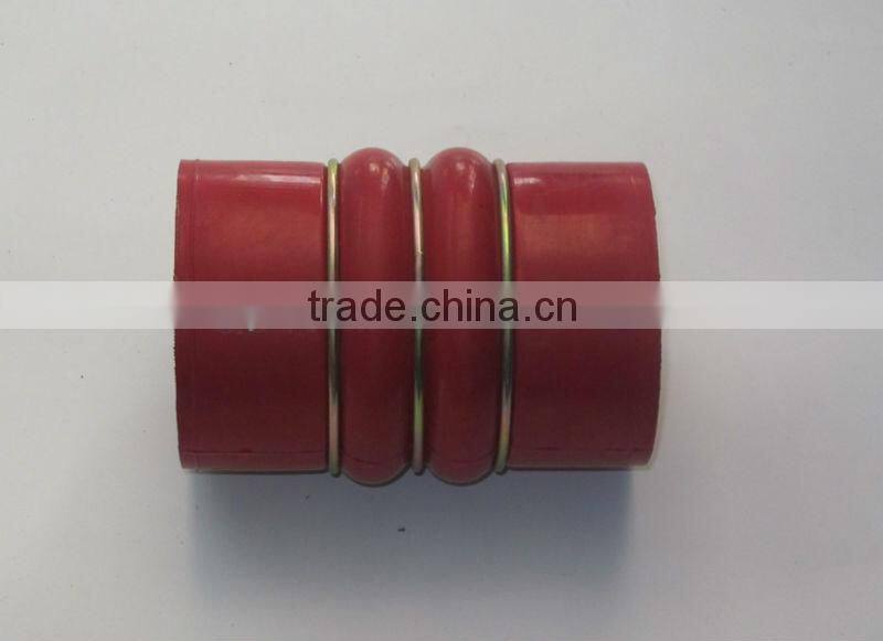 LOW PRICE SALE SINOTRUK brake parts VG1095110057 Howo Intercooler pipe