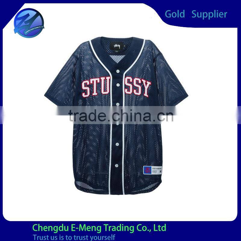 Crew Neck Screen Printed Famous Brand Name T-shirts