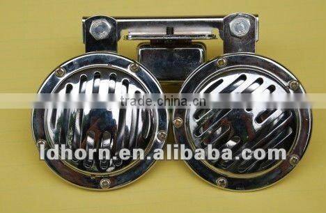 complete in specifications electric car horn