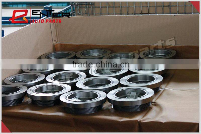 China Dongfeng Truck Diesel Engine Spare Parts Crankshaft Vibration Damper 5289182
