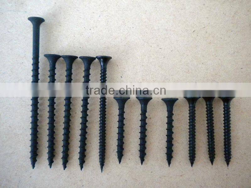 drywall screws manufacturer