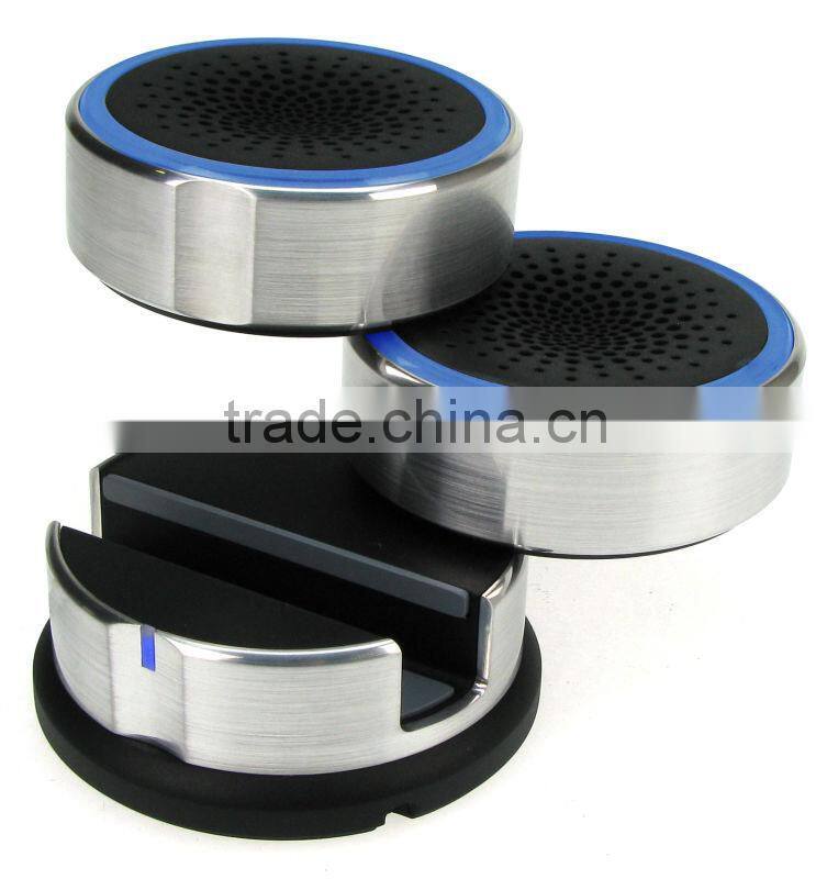 Dim Sum Portable Speaker