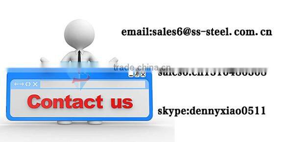 Forged steel bar Cr12 Steel round bars