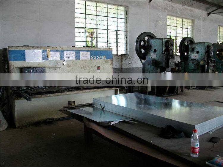 High quality metal hanging hook fabrication